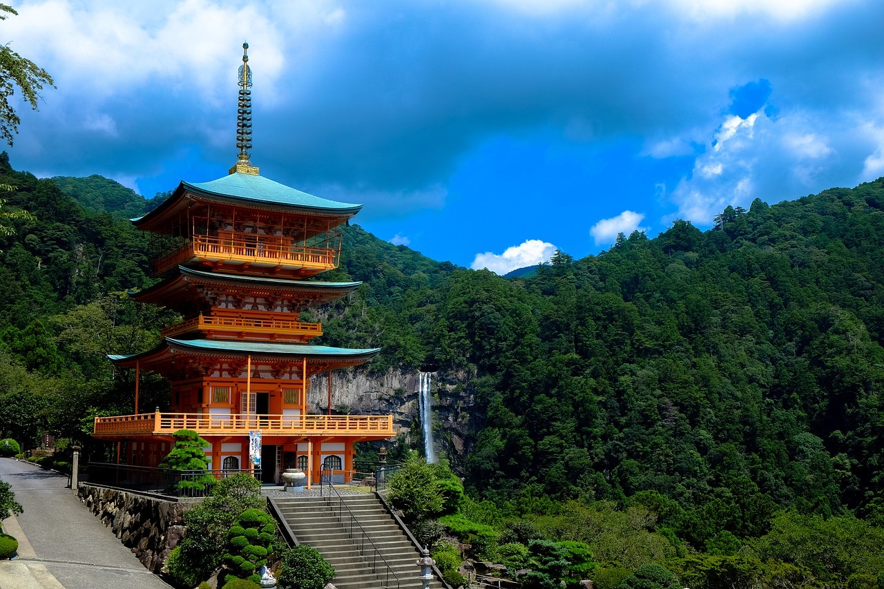 Les meilleures attractions touristiques à découvrir au Japon
