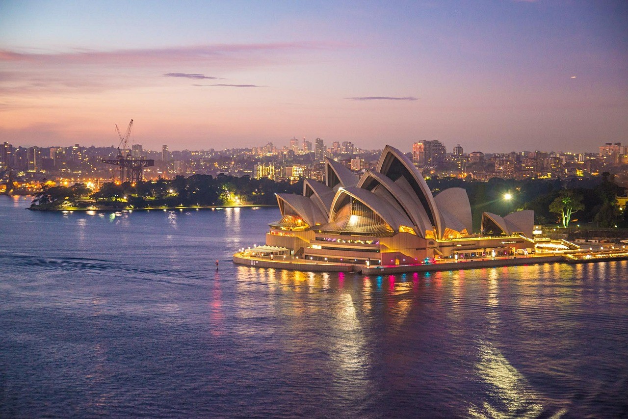 Séjour tourisme en Australie : Focus sur les formalités indispensables